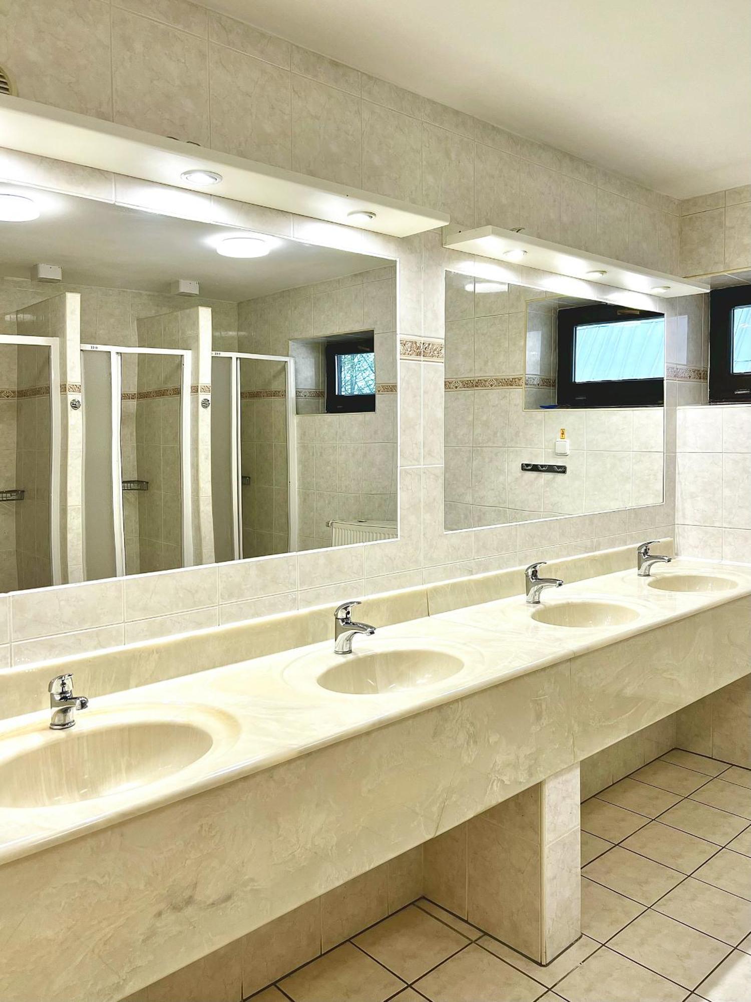 Hotel Hornik Žďár nad Sázavou Eksteriør billede