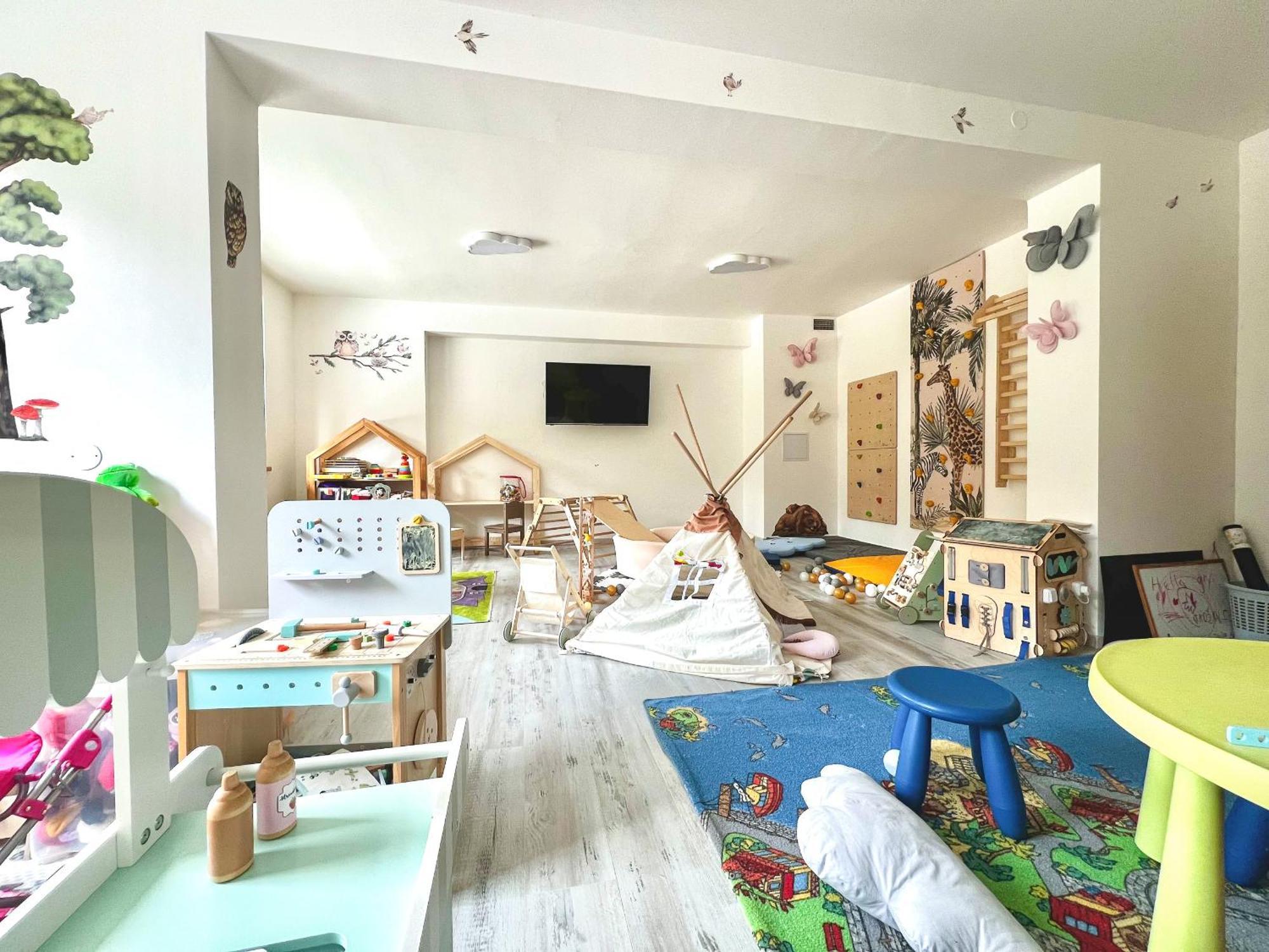 Hotel Hornik Žďár nad Sázavou Eksteriør billede
